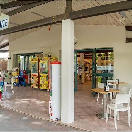 Vacanceselect Mobil Homes - Camping Pineta Sul Mare Camping Village Cesenatico Exterior foto